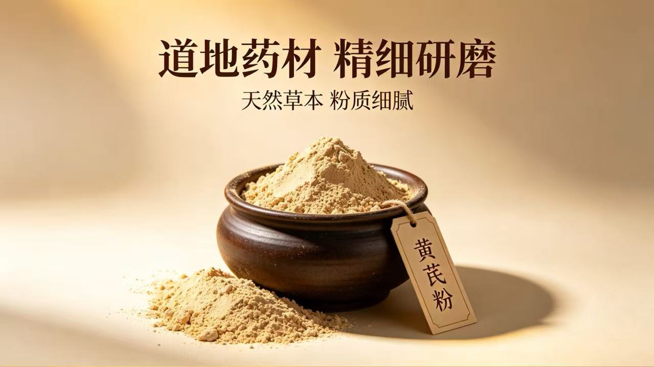 淮南中药